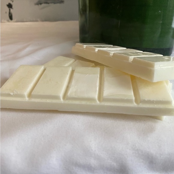 Homemade Clean Cotton Wax Melts Soy - Picture 7 of 7